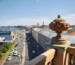 Ривер Палас — отель в центре Петербурга с видом на Неву