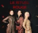 Иммерсивное шоу LE RITUAL ROUGE