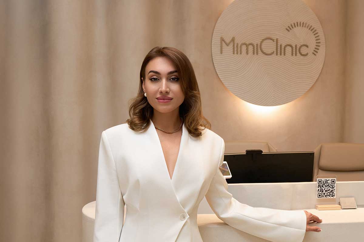 MimiClinic биохакинг красоты