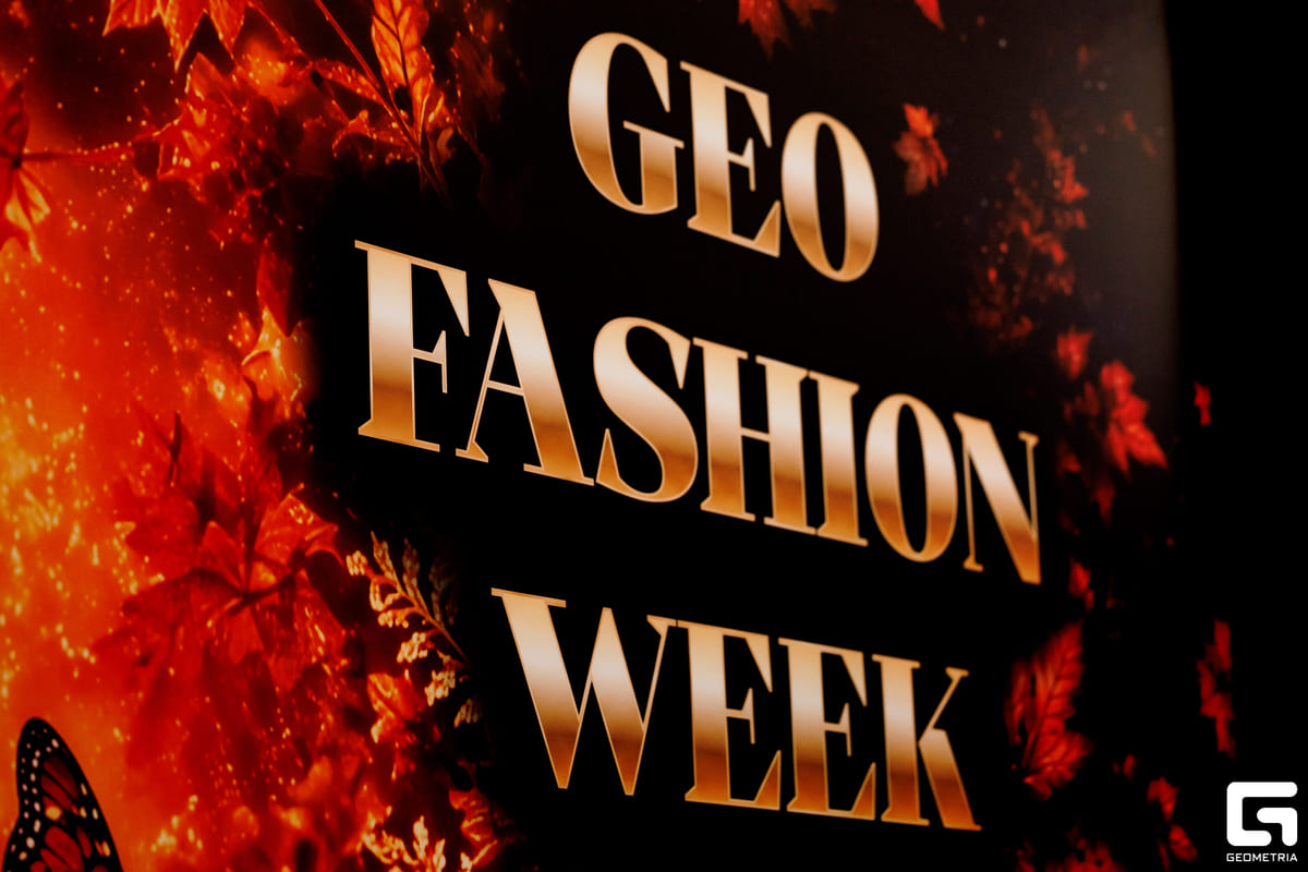 итоги GEO FASHION WEEK 2026